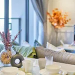 Trion Residence Kl Near Trx, Mytown, Ikea Cheras, Pudu