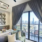 Trion Residence Kl Near Trx, Mytown, Ikea Cheras, Pudu