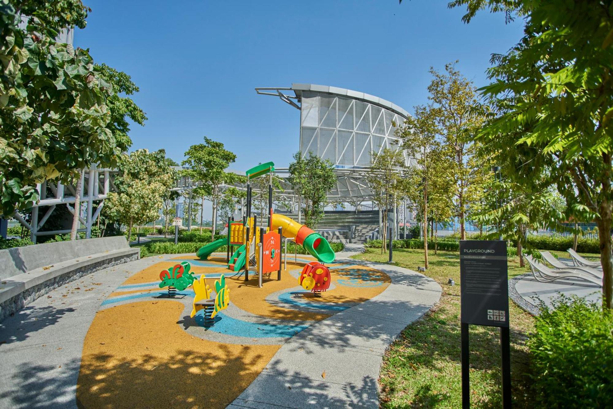 Trion Kl Near Trx, Mytown, Ikea Cheras, Pudu Pangsapuri *