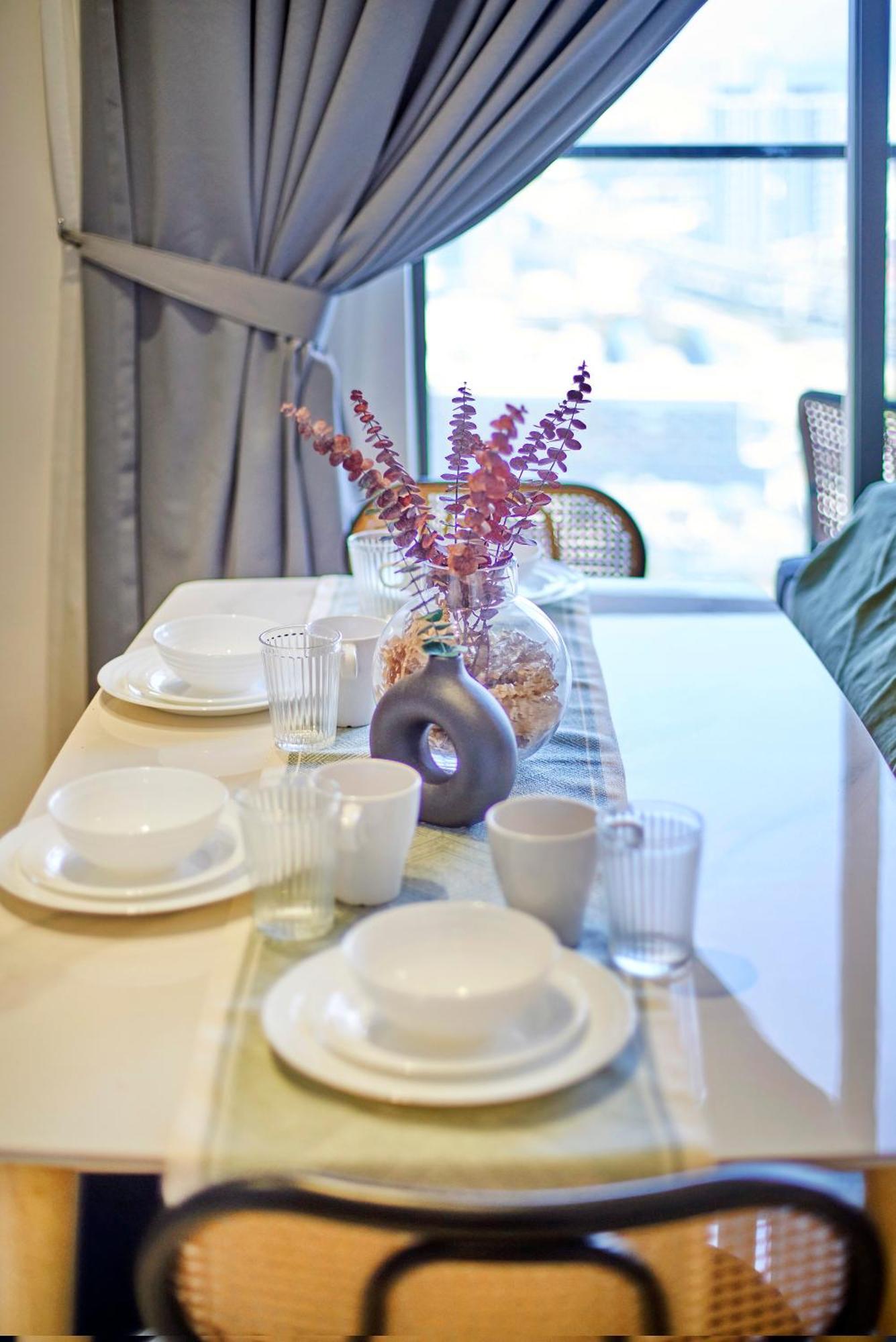 Trion Kl Near Trx, Mytown, Ikea Cheras, Pudu * Kuala Lumpur